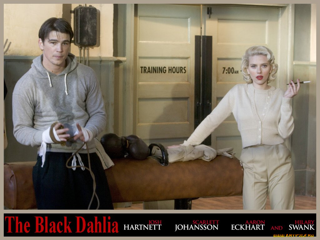 , , the, black, dahlia